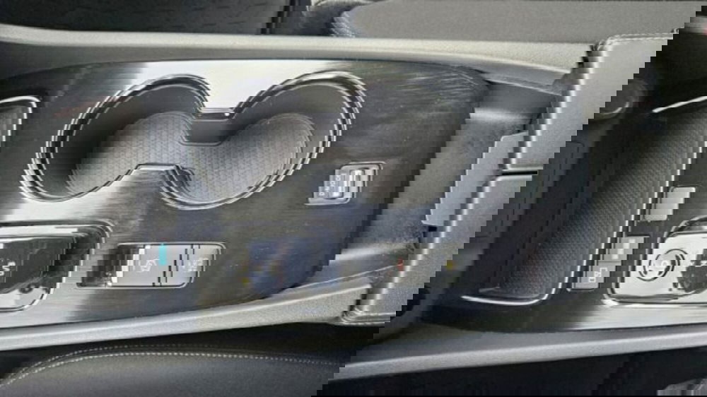 Nissan X-Trail usata a Lucca (10)