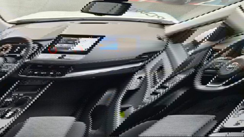 Nissan X-Trail usata a Lucca (15)