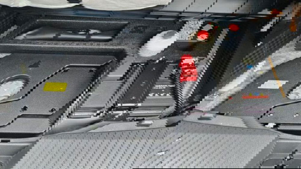 Nissan X-Trail usata a Lucca (18)