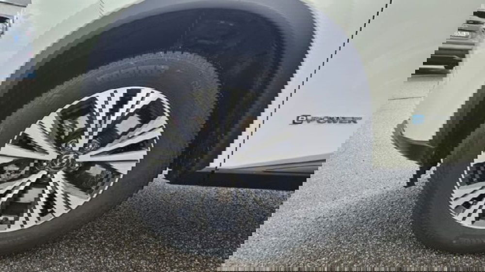 Nissan X-Trail usata a Lucca (20)