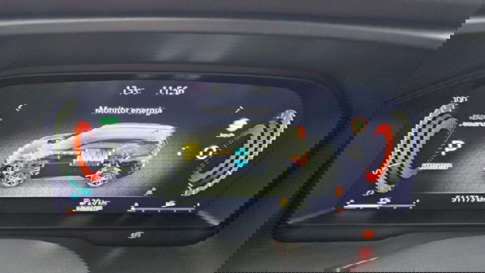 Nissan X-Trail usata a Lucca (9)