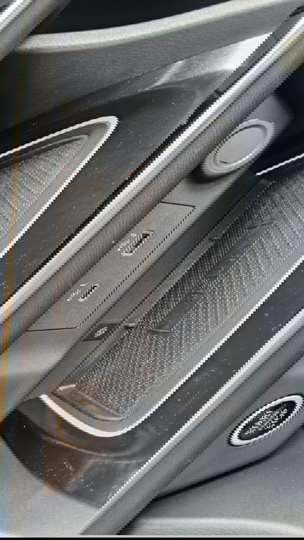 Nissan X-Trail usata a Lucca (12)