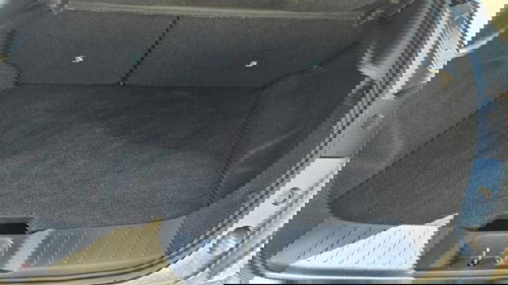 Nissan Juke usata a Lucca (16)