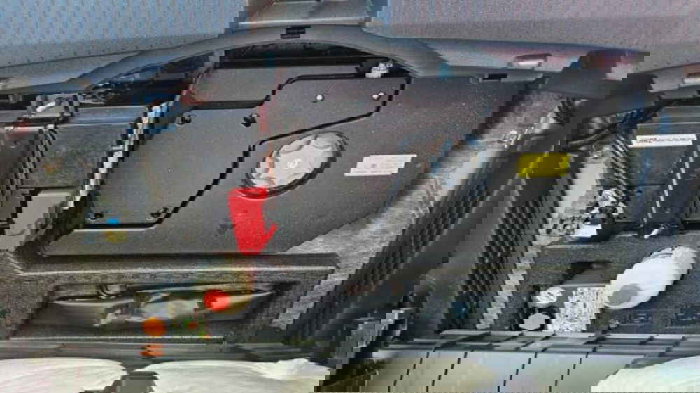 Nissan X-Trail usata a Lucca (10)