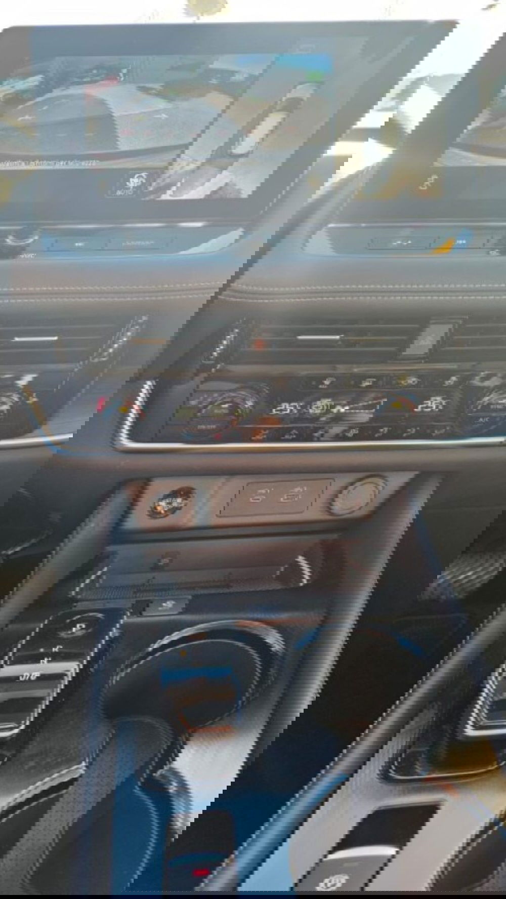 Nissan X-Trail usata a Lucca (11)