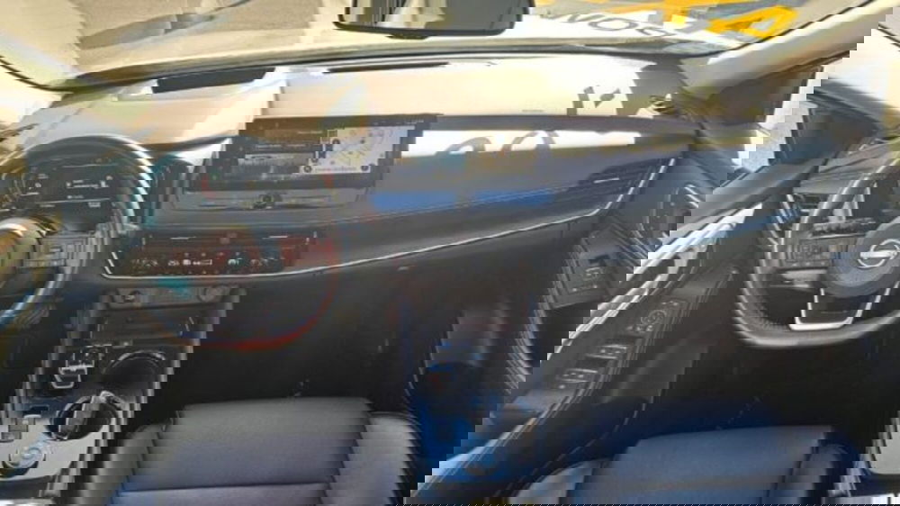 Nissan X-Trail usata a Lucca (16)