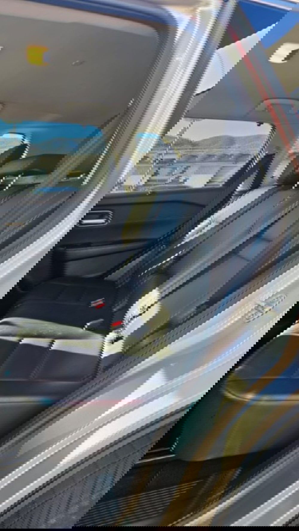 Nissan X-Trail usata a Lucca (18)