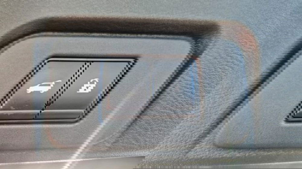 Nissan X-Trail usata a Lucca (19)