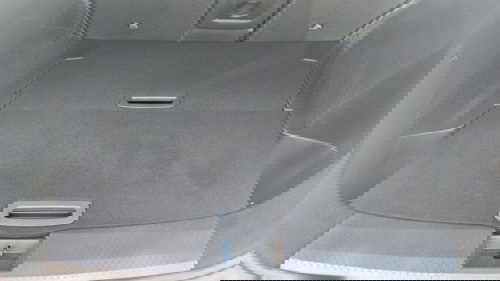 Nissan X-Trail usata a Lucca (20)