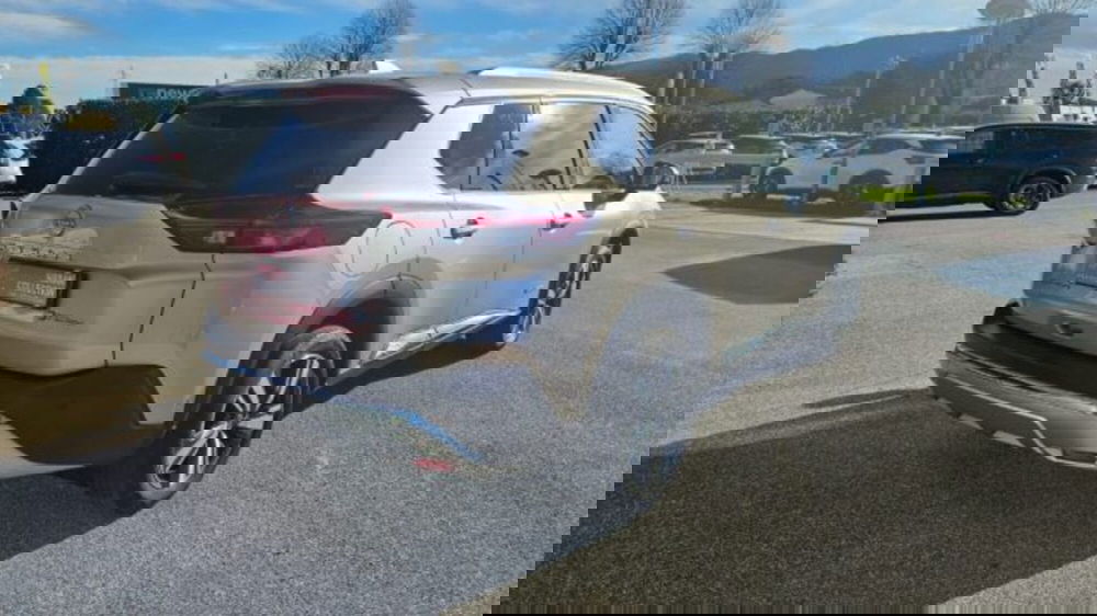 Nissan X-Trail usata a Lucca (4)