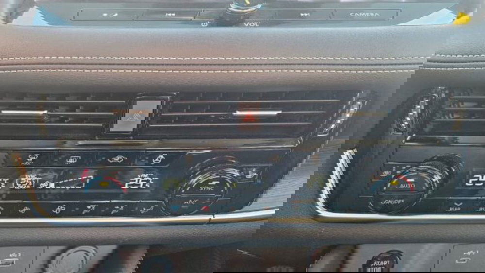 Nissan X-Trail usata a Lucca (9)