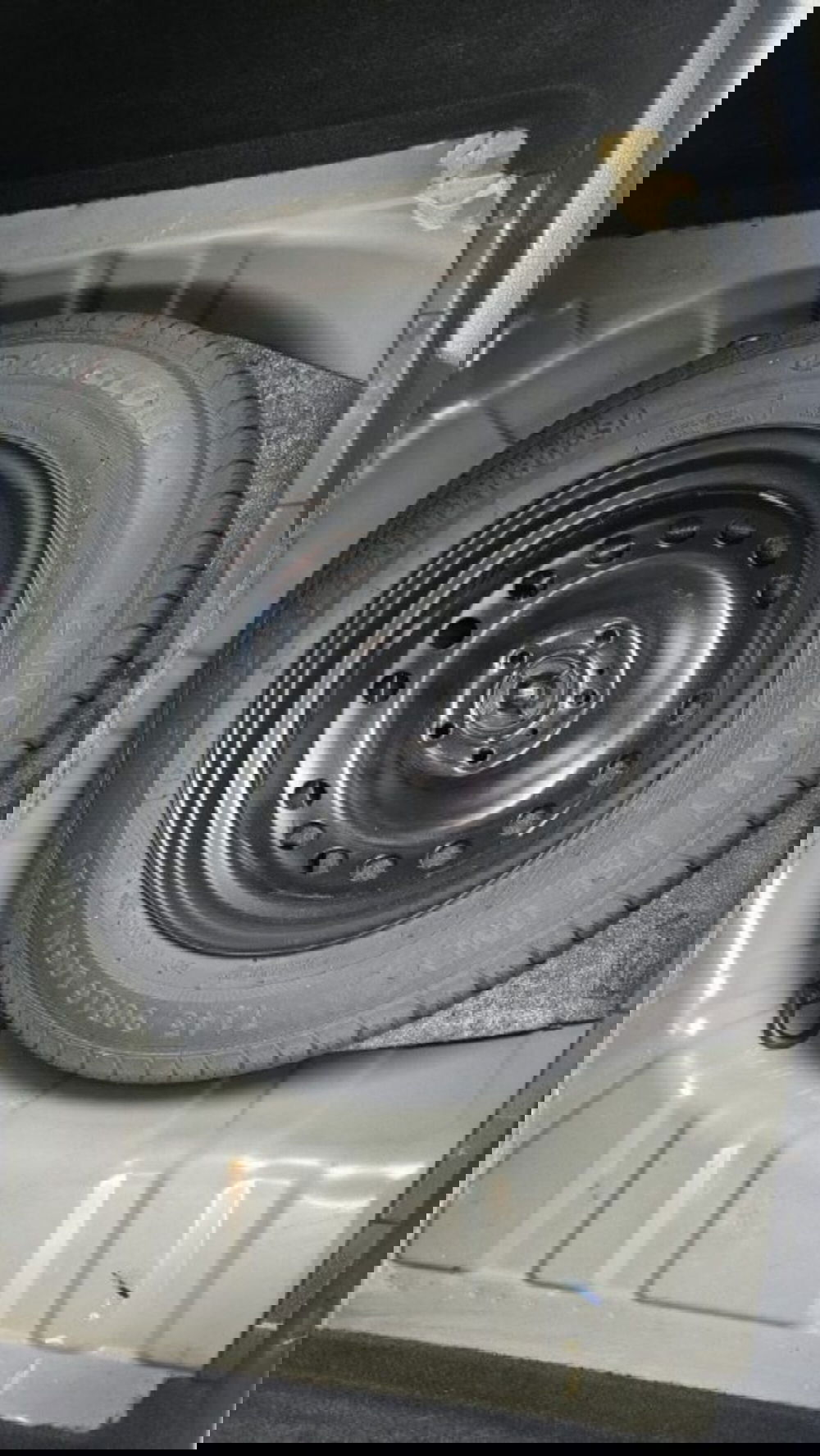 Nissan Juke usata a Lucca (10)