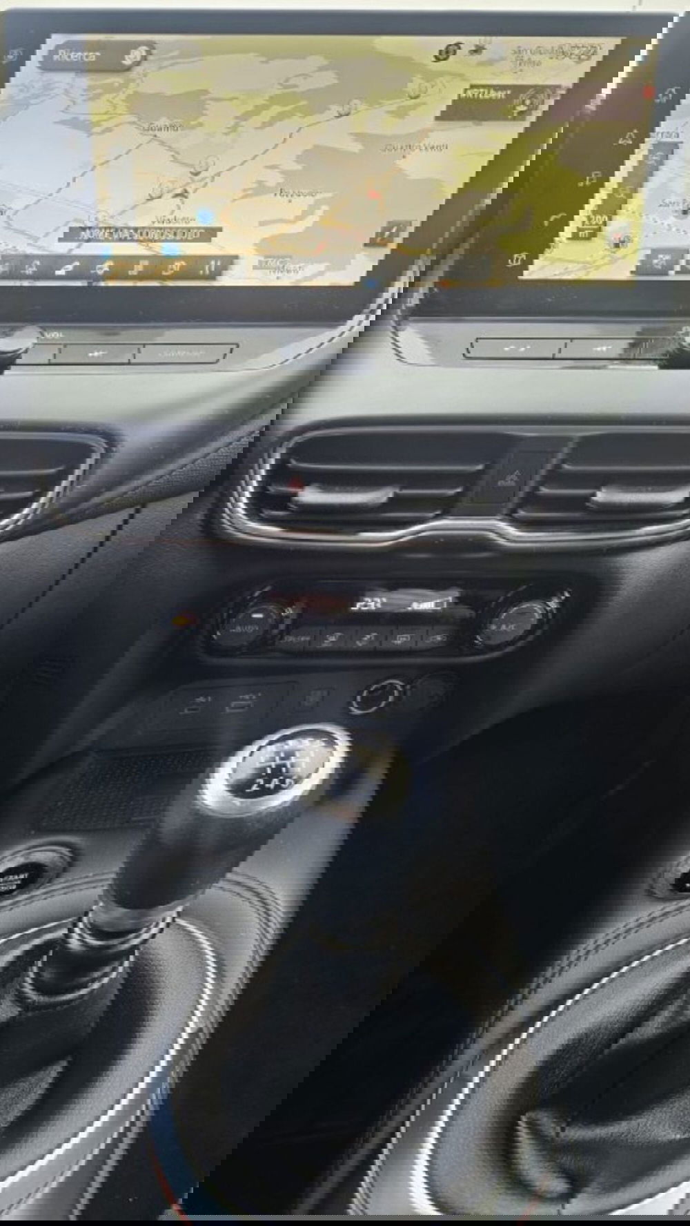 Nissan Juke usata a Lucca (12)