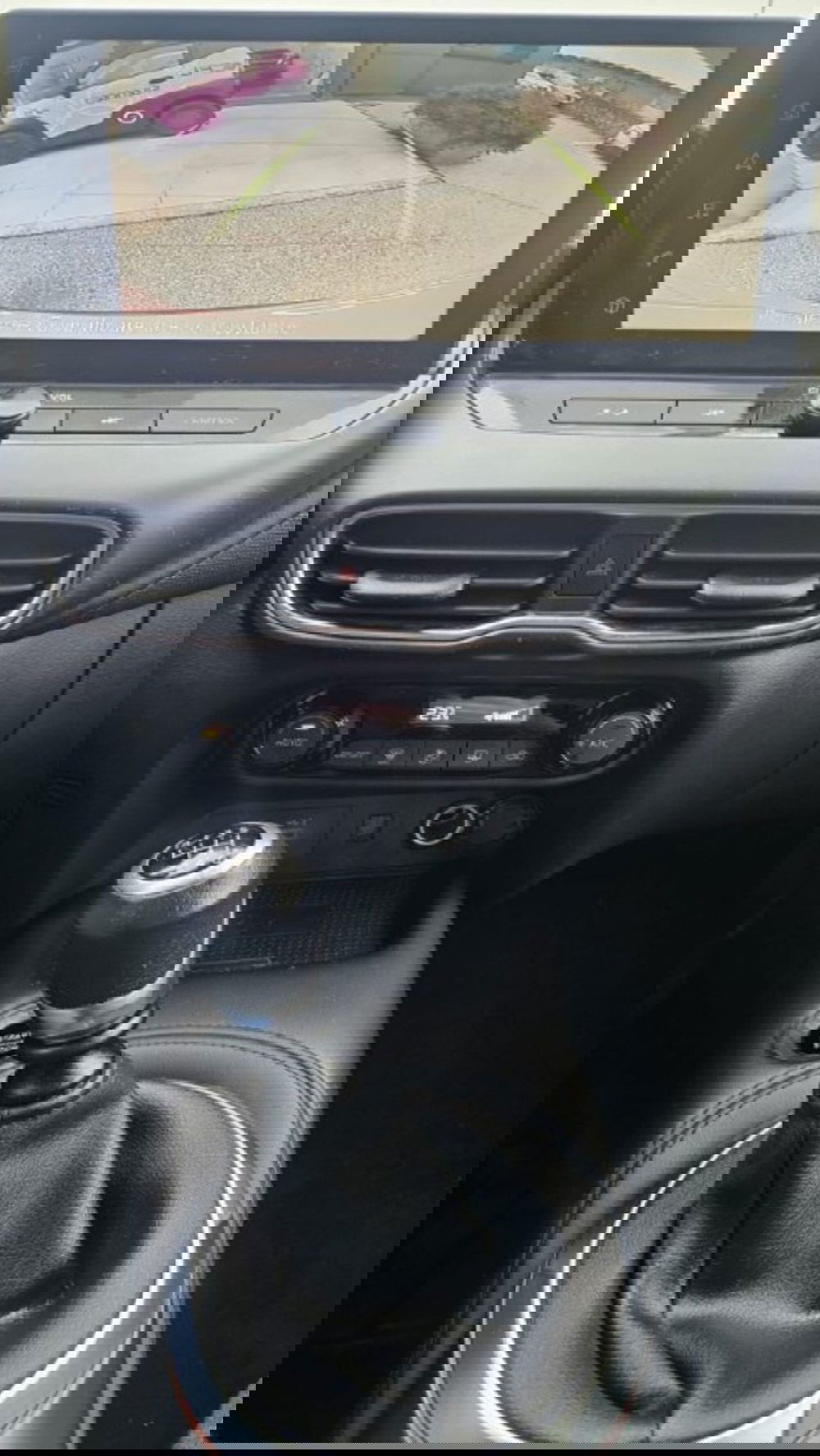 Nissan Juke usata a Lucca (13)