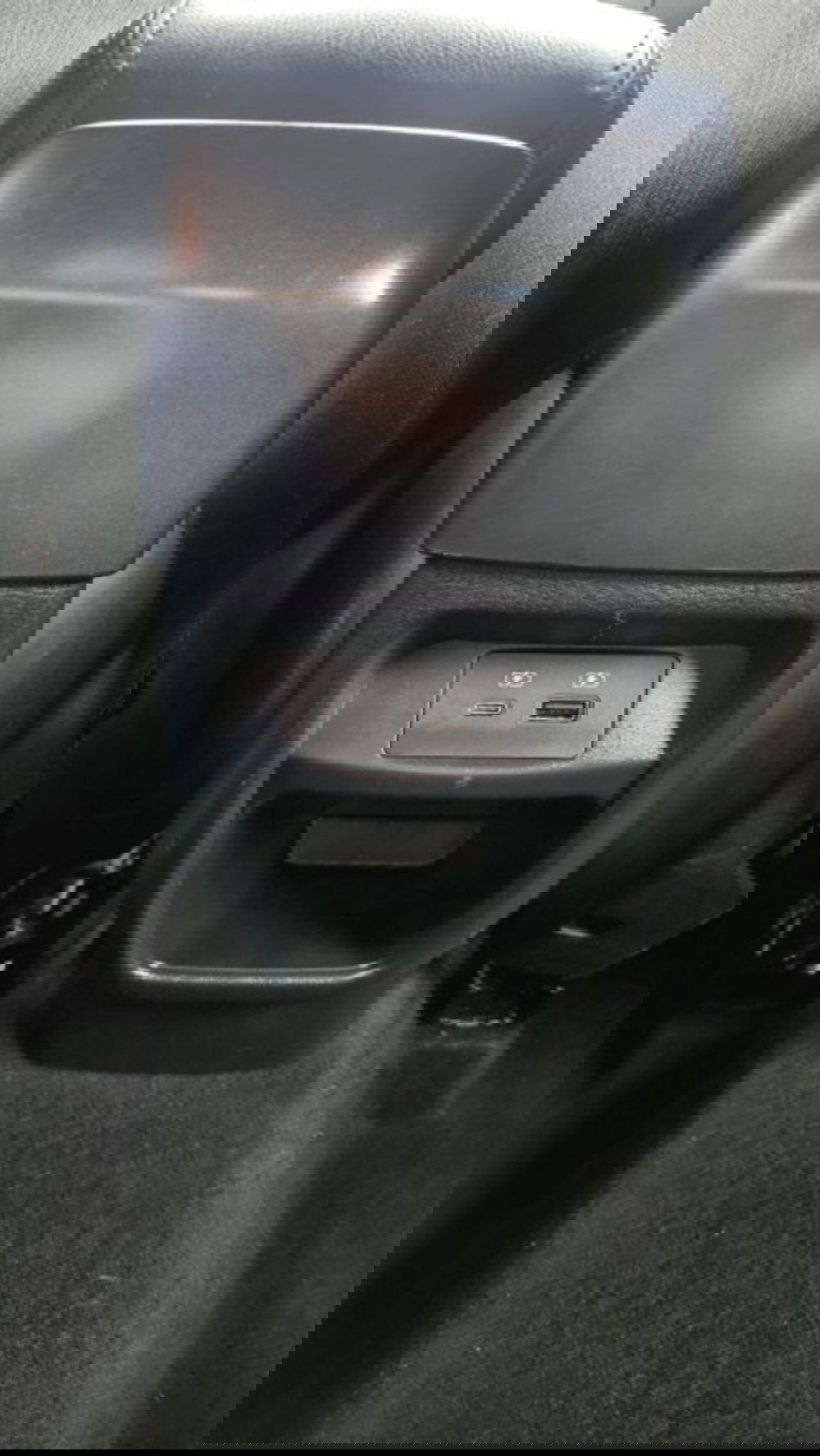 Nissan Juke usata a Lucca (15)