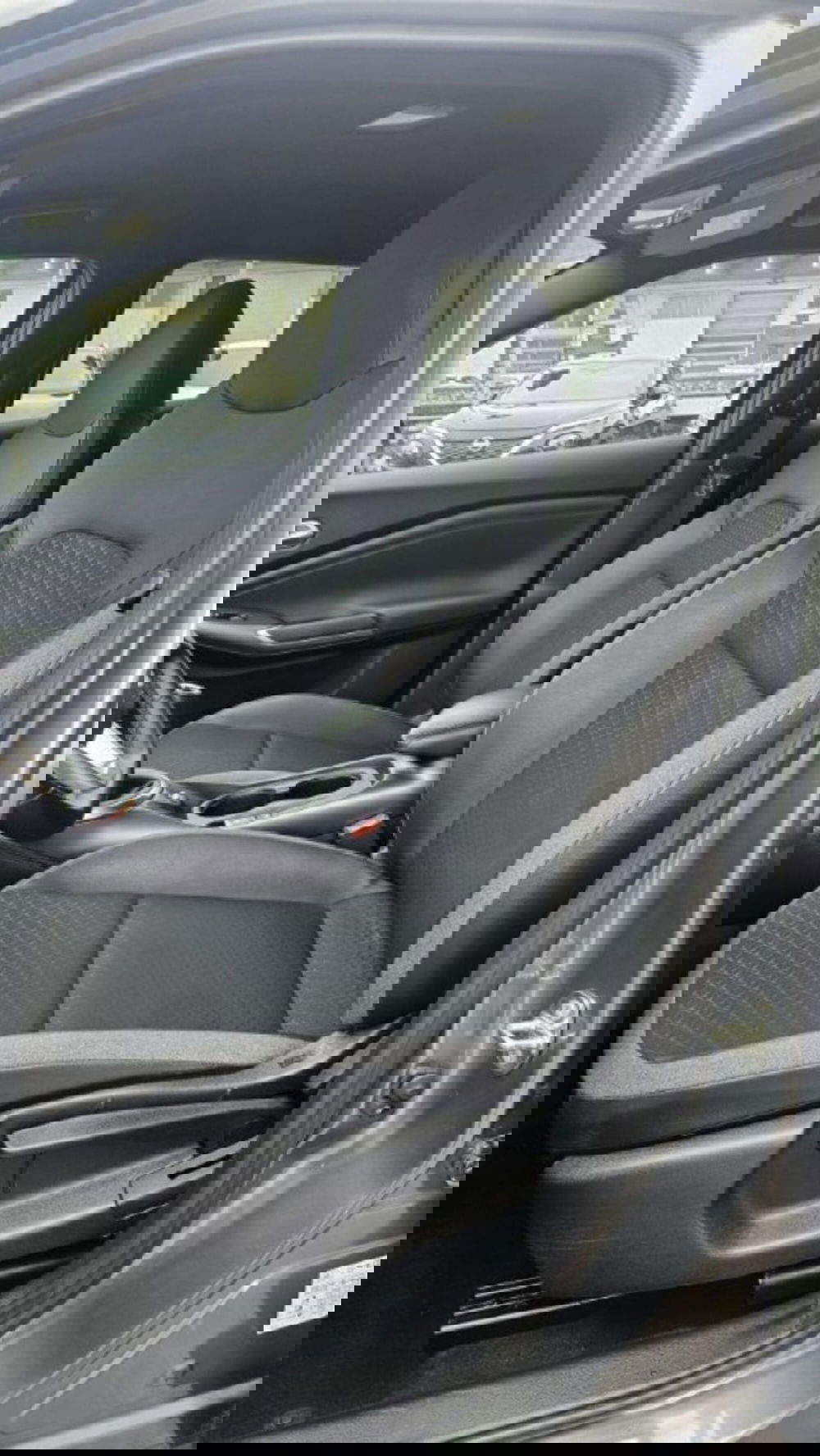 Nissan Juke usata a Lucca (17)