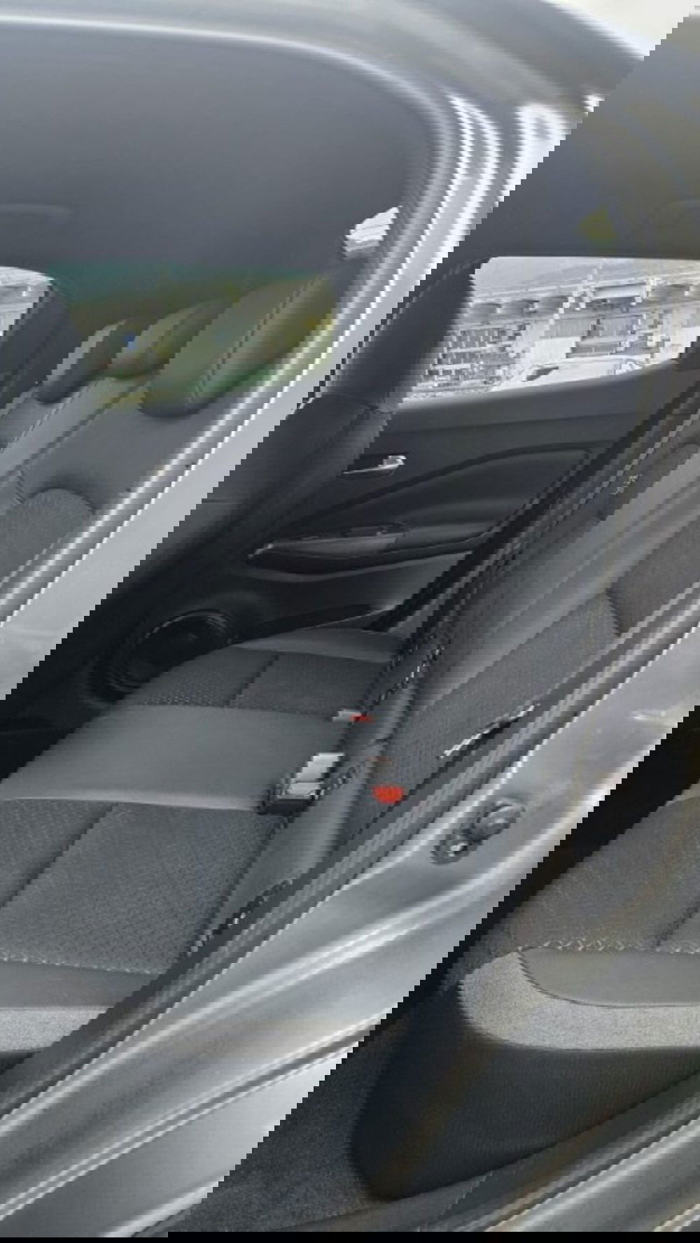 Nissan Juke usata a Lucca (18)