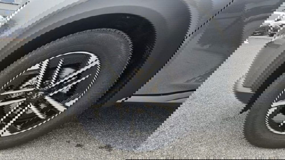 Nissan Juke usata a Lucca (20)