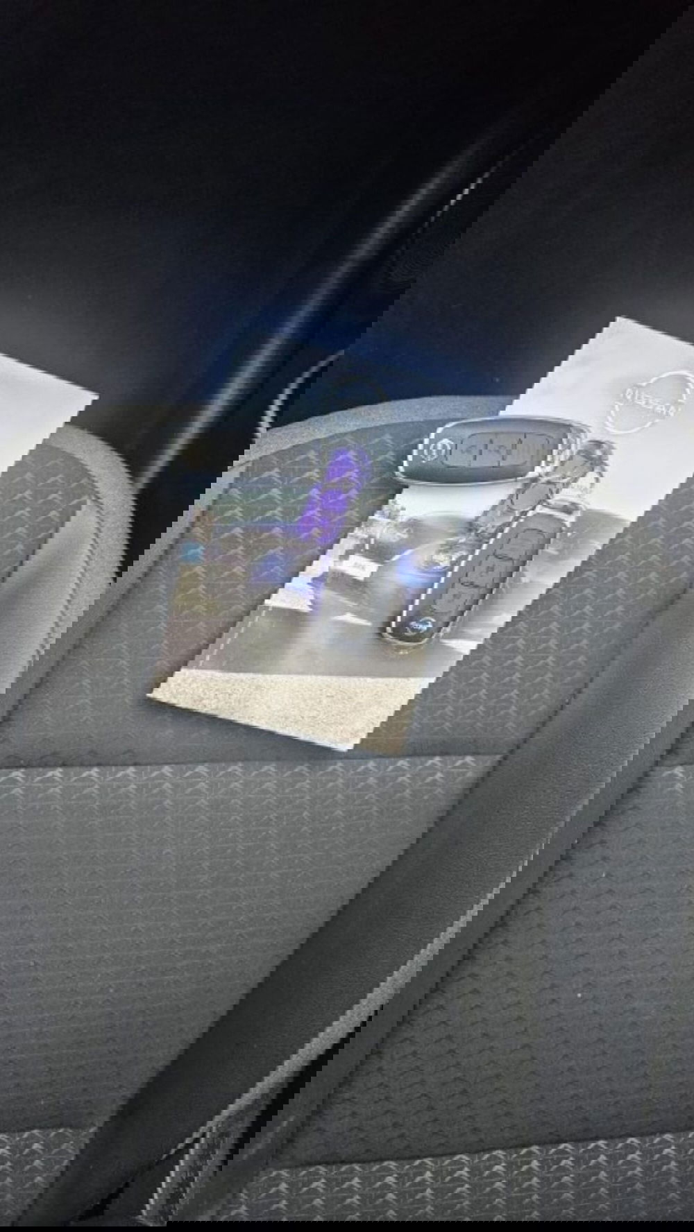 Nissan Juke usata a Lucca (8)