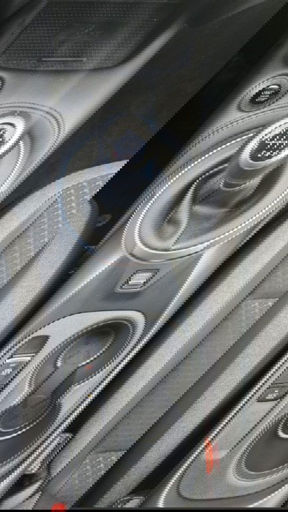 Nissan Juke usata a Lucca (10)