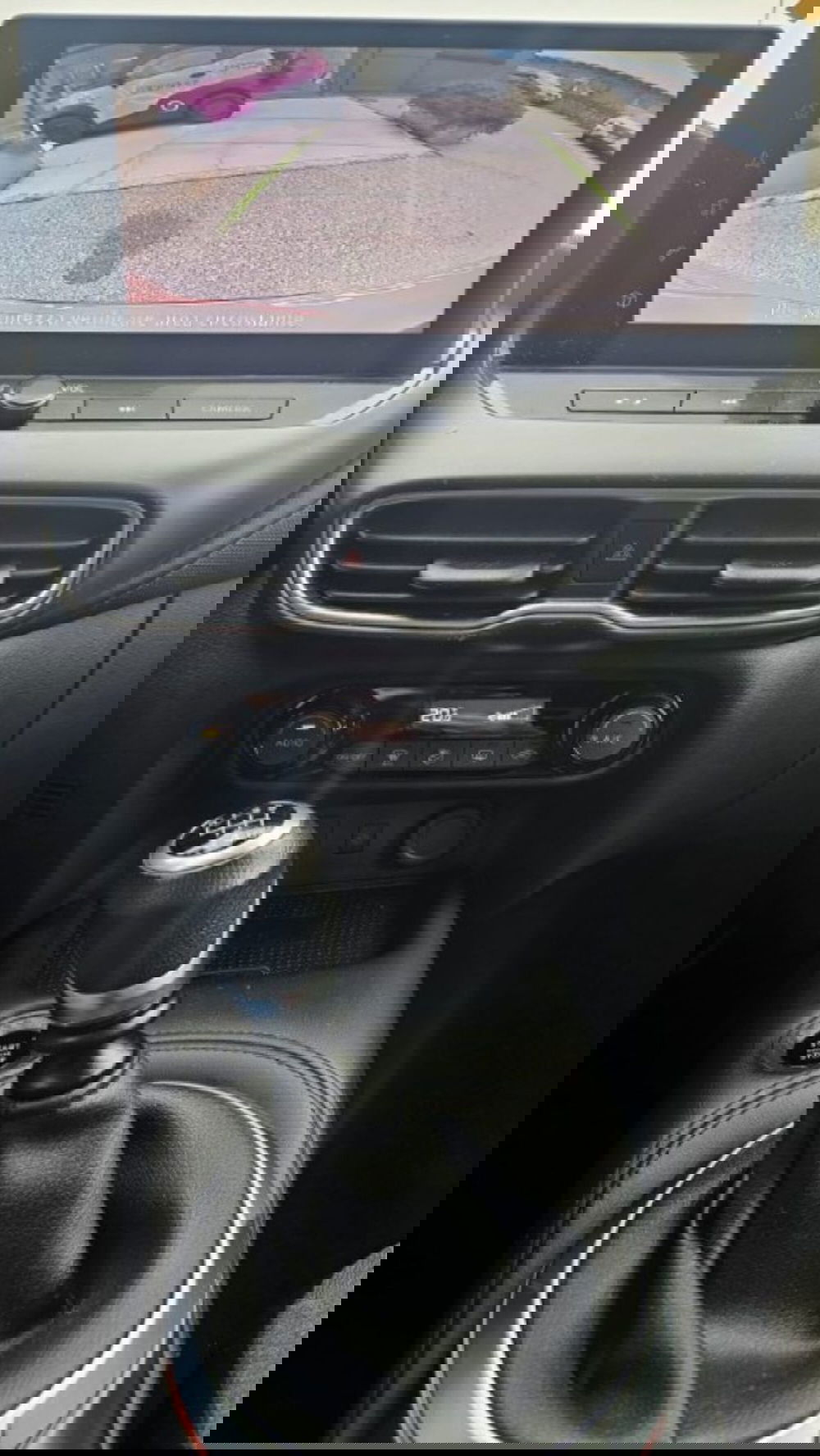 Nissan Juke usata a Lucca (11)