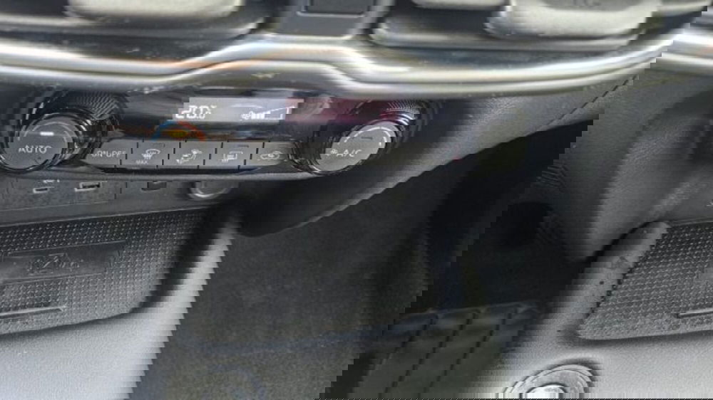 Nissan Juke usata a Lucca (12)