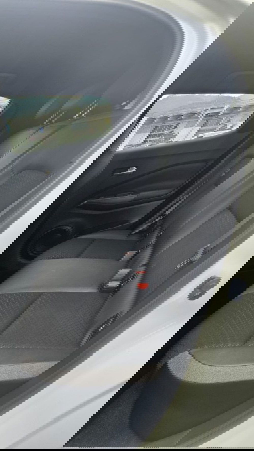 Nissan Juke usata a Lucca (17)