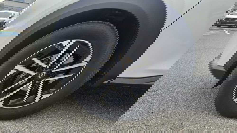 Nissan Juke usata a Lucca (20)