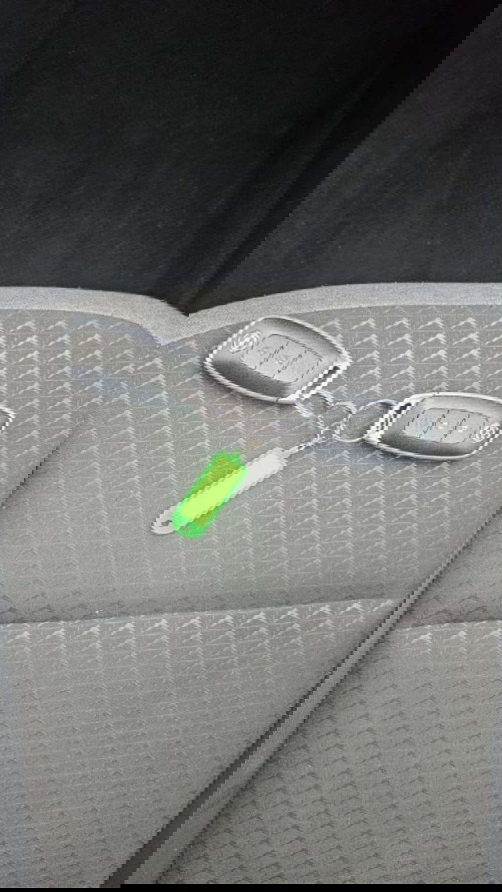 Nissan Juke usata a Lucca (8)