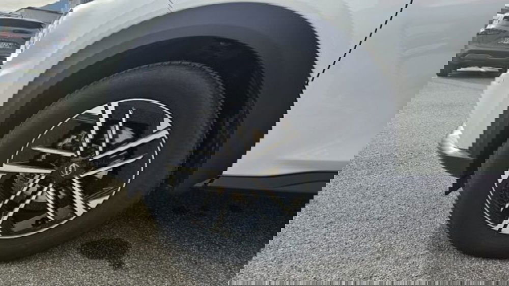 Nissan Juke usata a Lucca (11)