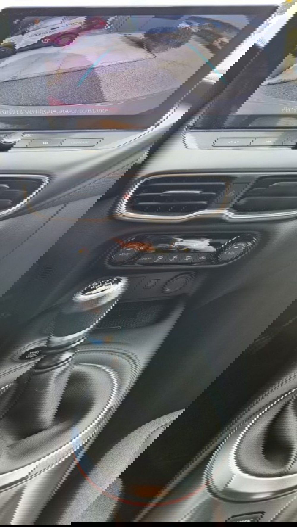 Nissan Juke usata a Lucca (14)