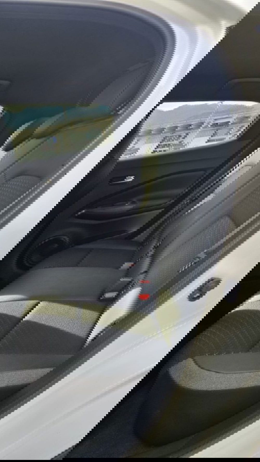 Nissan Juke usata a Lucca (18)