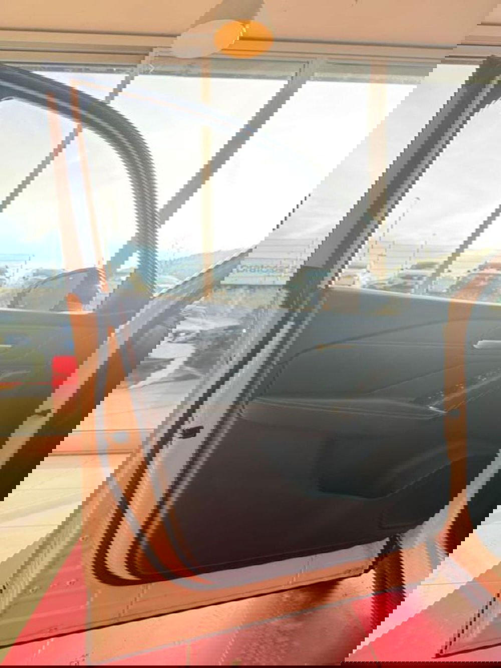 Nissan Qashqai usata a Sassari (6)