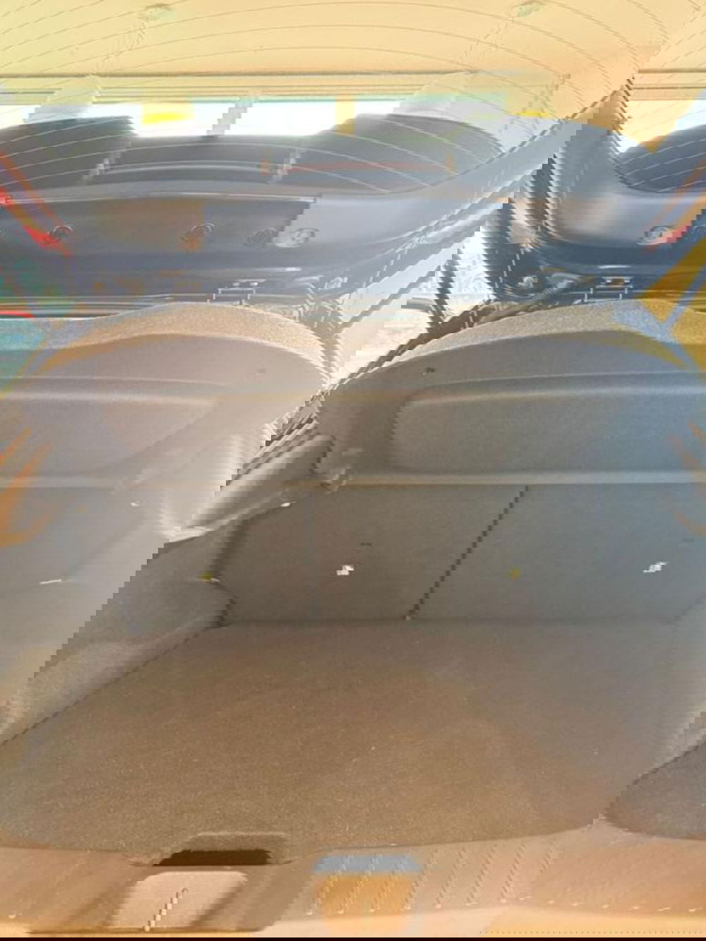 Nissan Juke usata a Sassari (13)