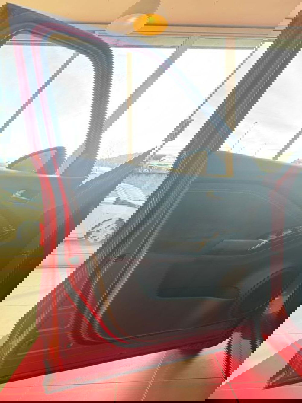 Nissan Juke usata a Sassari (6)