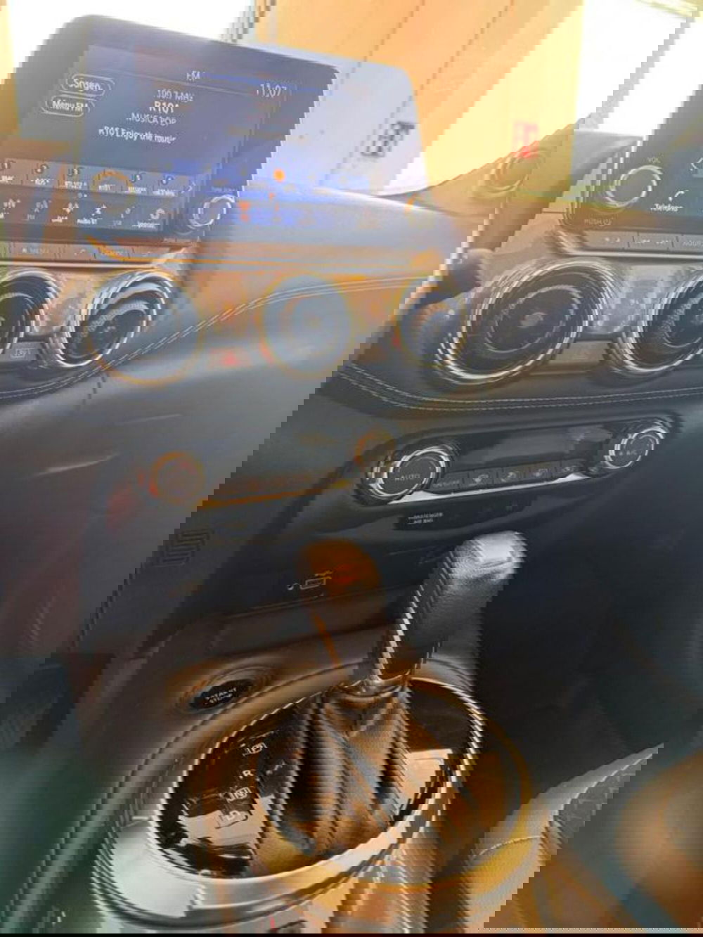 Nissan Juke usata a Sassari (10)