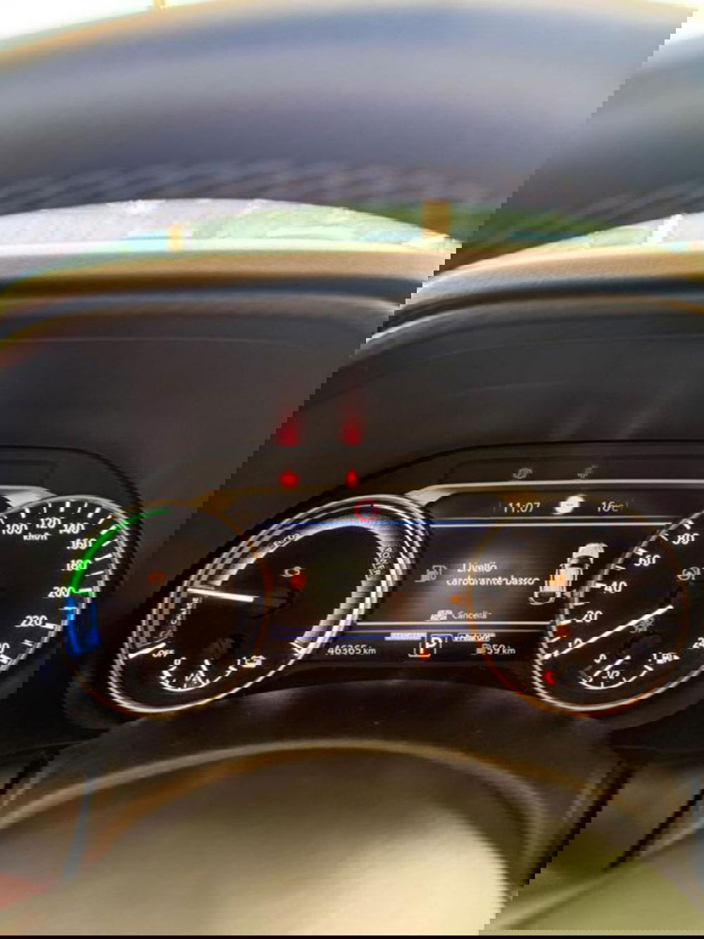 Nissan Juke usata a Sassari (11)