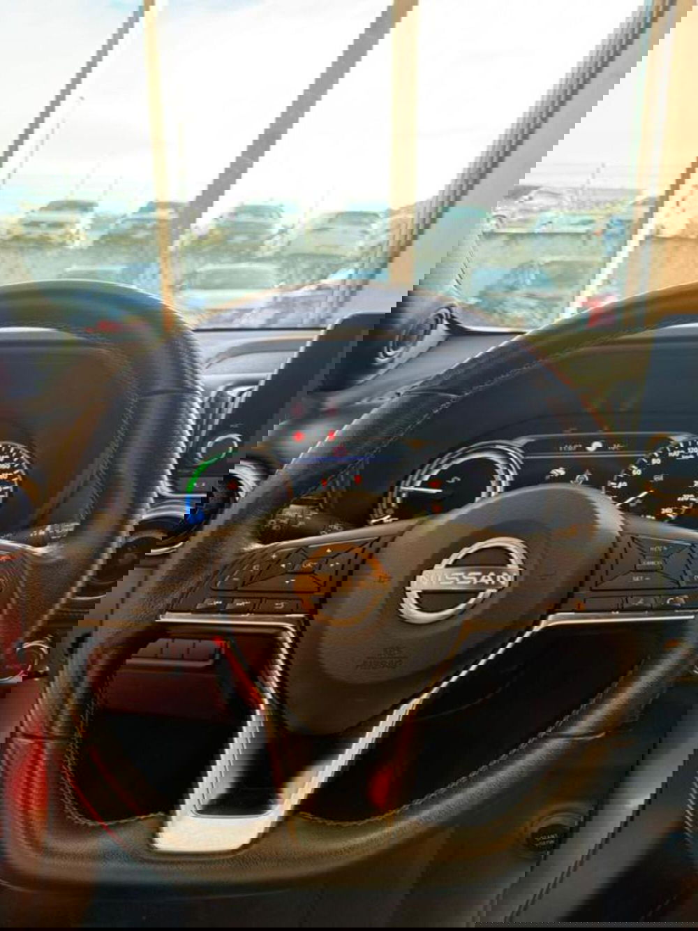 Nissan Juke usata a Sassari (12)