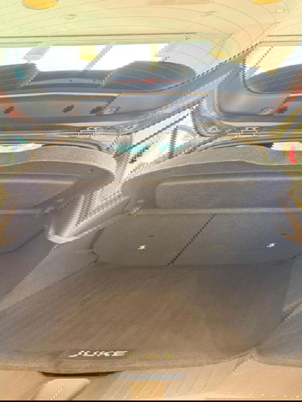 Nissan Juke usata a Sassari (13)