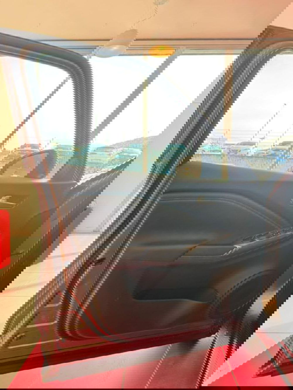 Nissan Juke usata a Sassari (6)