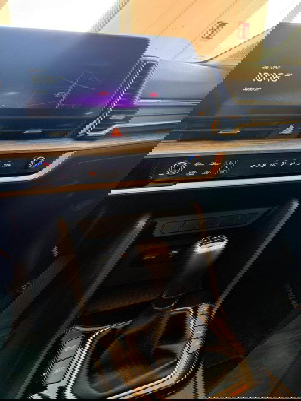 Kia Sportage usata a Sassari (10)