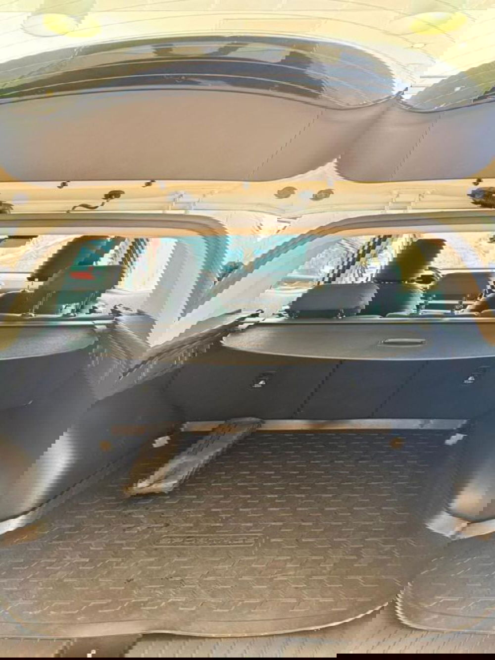 Kia Sportage usata a Sassari (13)