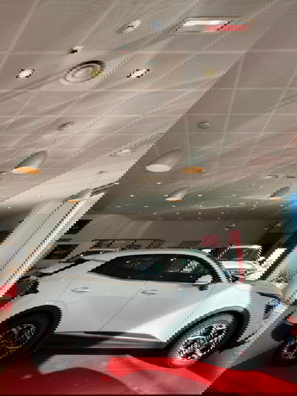 Kia Sportage usata a Sassari (4)