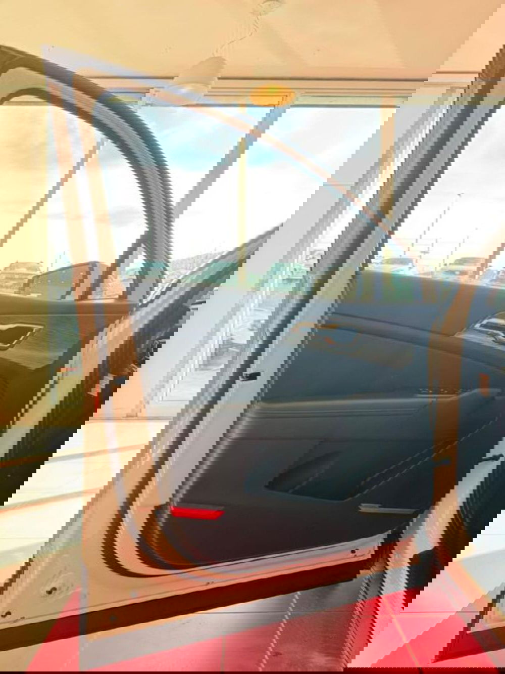 Kia Sportage usata a Sassari (6)