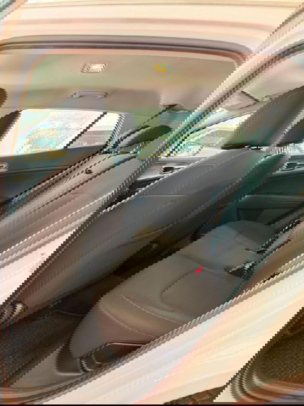 Kia Sportage usata a Sassari (7)