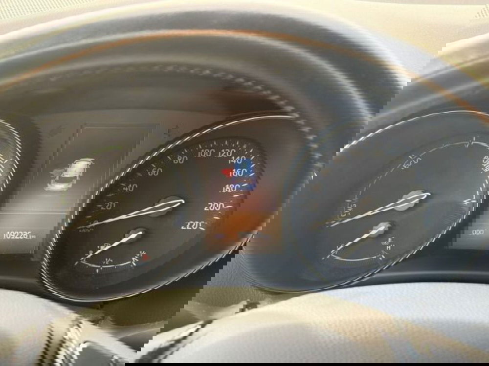 Toyota Toyota C-HR usata a Sassari (12)