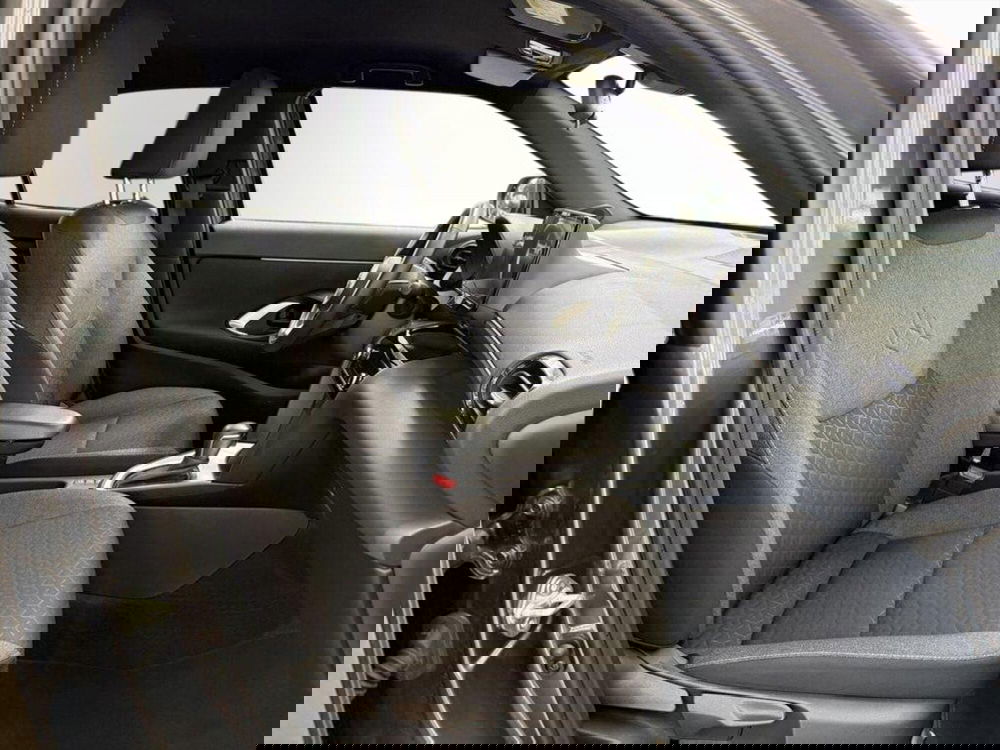 Toyota Yaris Cross usata a Monza e Brianza (10)