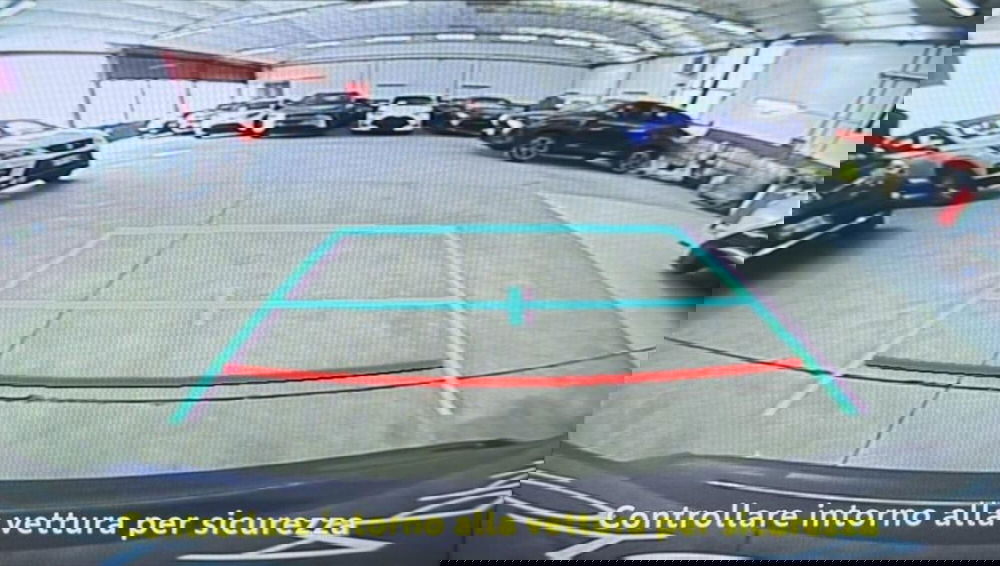 Toyota Yaris Cross usata a Monza e Brianza (13)