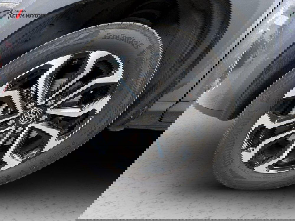 Toyota Yaris Cross usata a Monza e Brianza (14)