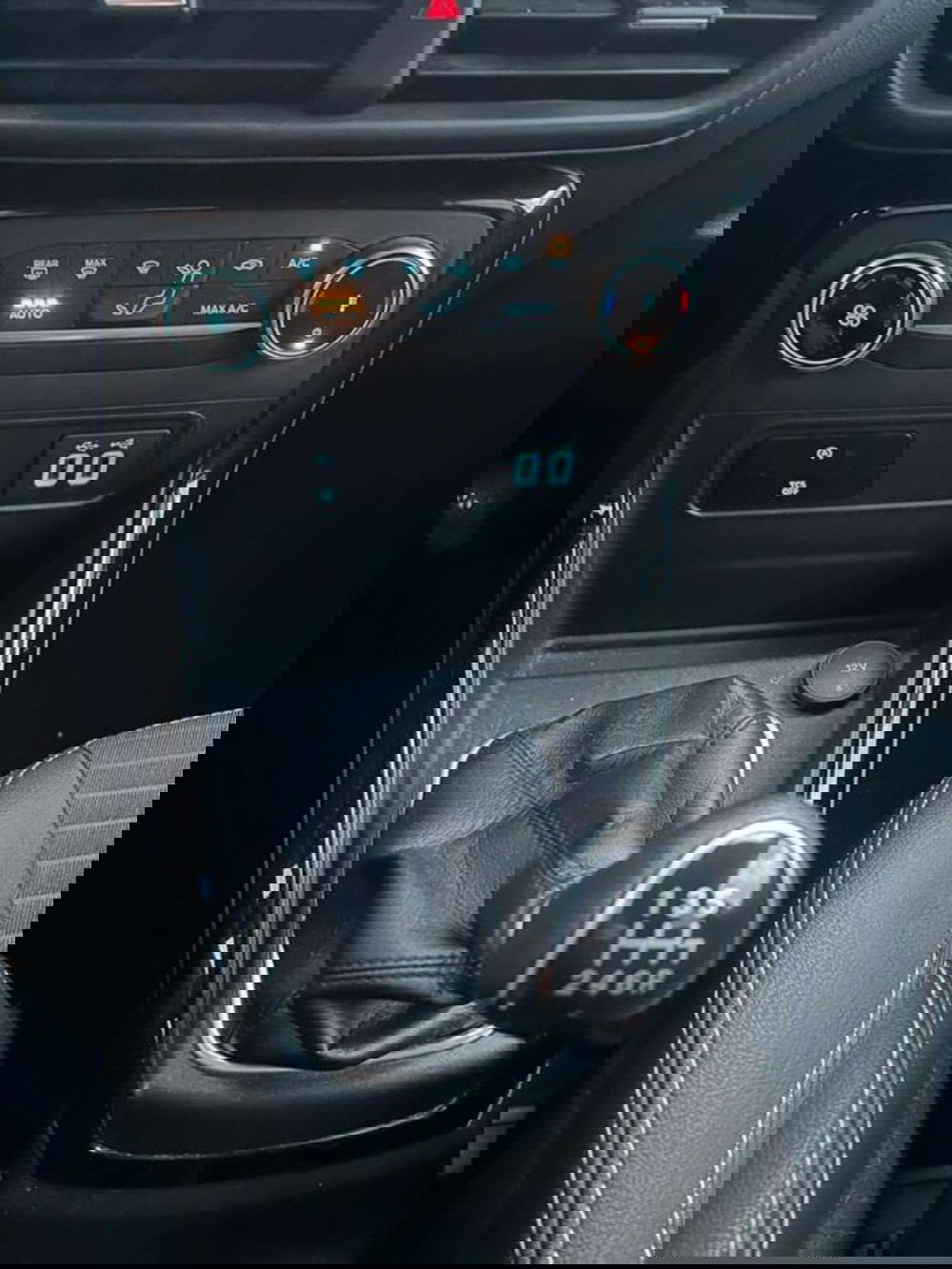 Ford EcoSport usata a Firenze (10)